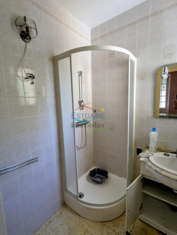 Maison - 83 m² - 4 pièces