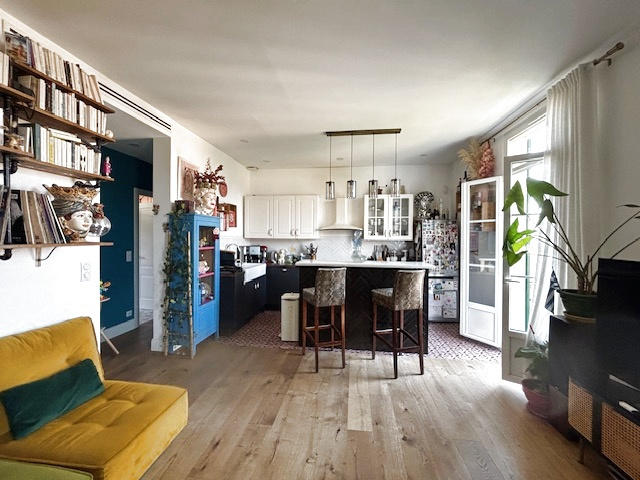 Appartement - 84 m² - 4 pièces