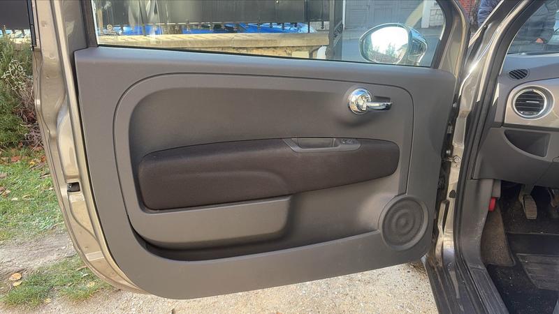 Fiat 500 1.2 69 Lounge