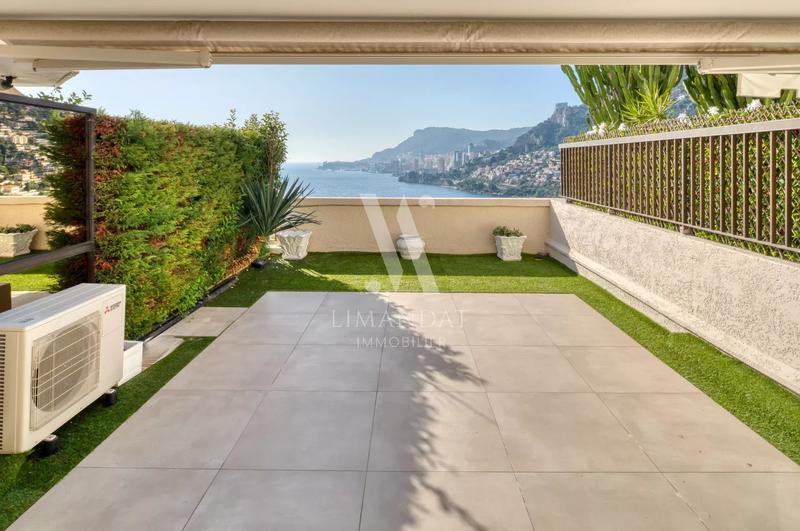 Appartement - 102 m² - 3 pièces