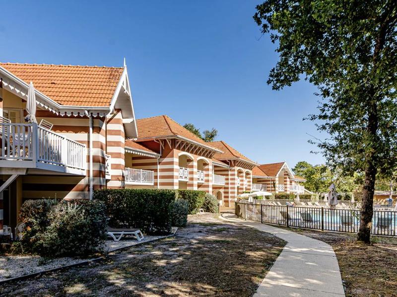 Appartement - 44 m² - 1 pièce