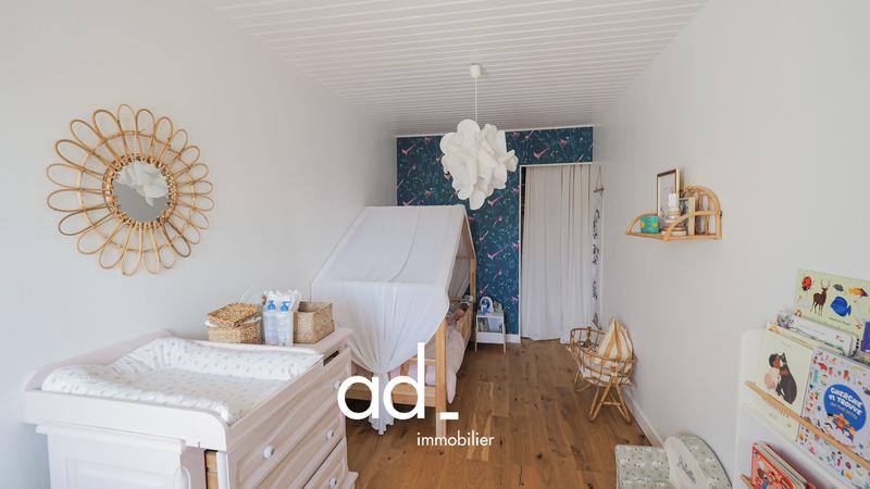 Maison ancienne - 230 m² - 9 pièces