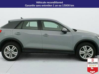 Audi Q2 35 Tfsi 150 s tronic 7 Design