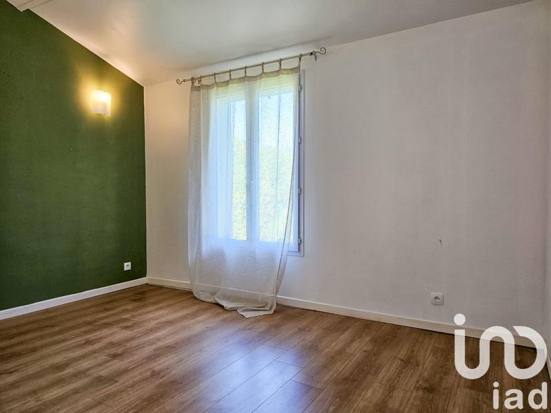 Maison de ville - 128 m² - 6 pièces