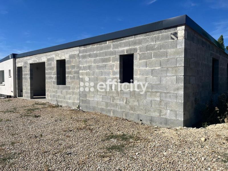 Maison - 36 m² - 1 pièce