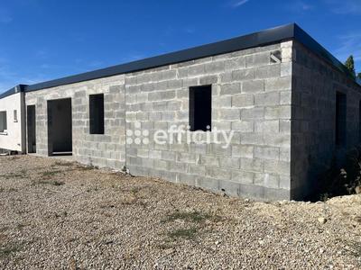 Maison - 36 m² - 1 pièce