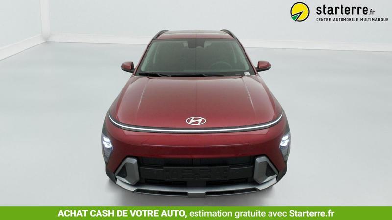 Hyundai Kona Hybrid 129 Intuitive