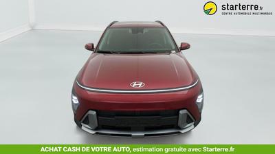 Hyundai Kona Hybrid 129 Intuitive