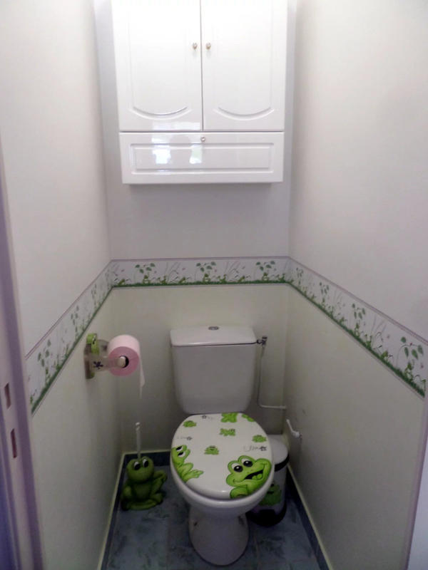 Appartement - 27 m² - 2 pièces