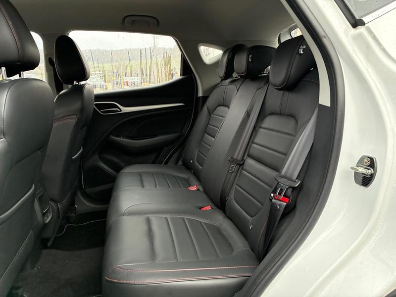 Mg Zs Vti-Tech 106ch 2 Wd Luxury 1.5l 2wd