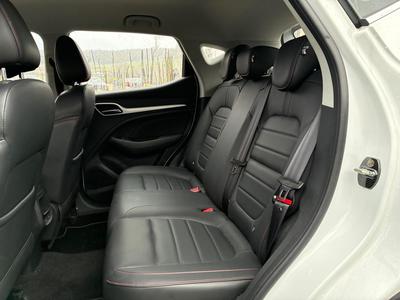 Mg Zs Vti-Tech 106ch 2 Wd Luxury 1.5l 2wd