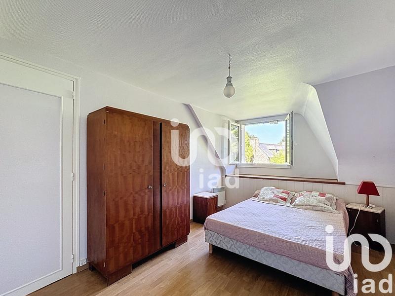 Maison - 121 m² - 7 pièces