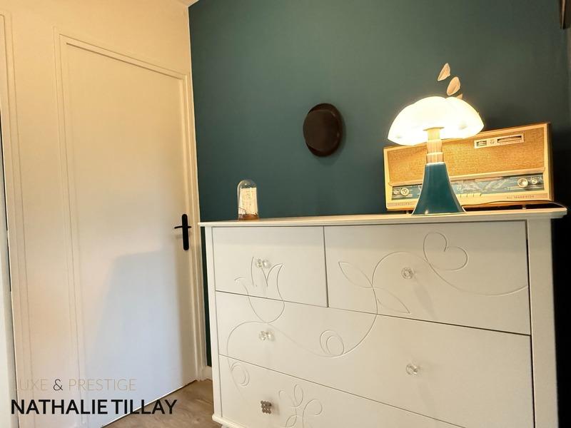 Maison - 186 m² - 7 pièces