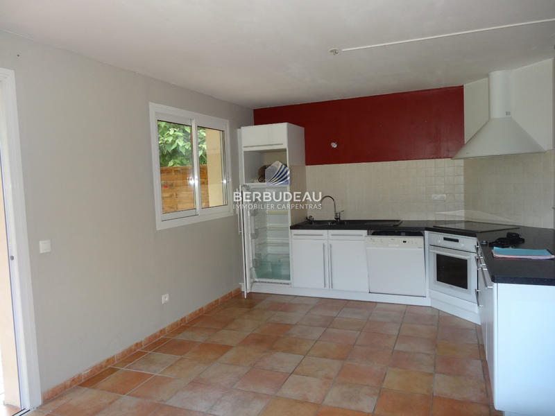 Maison - 82 m² - 4 pièces