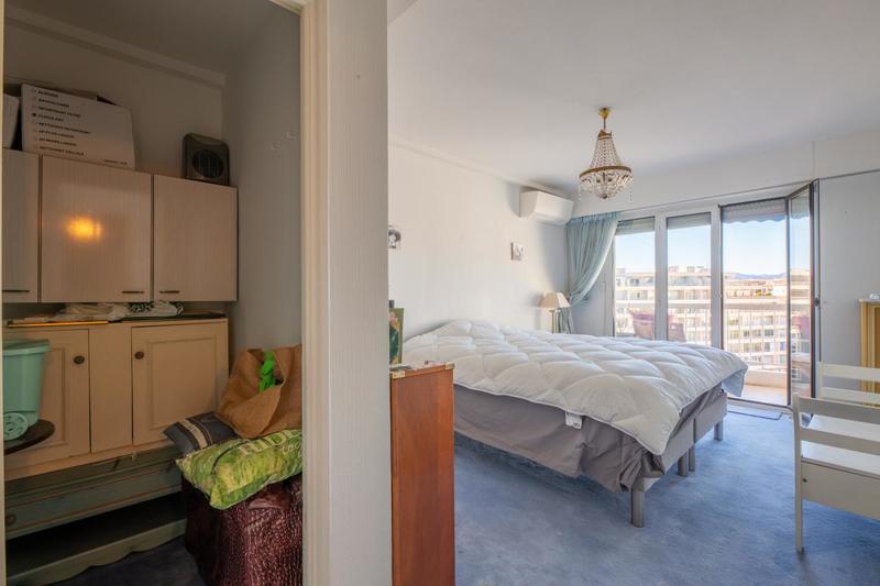 Appartement - 86 m²