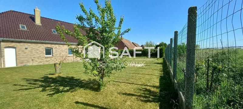 Maison - 190 m² - 10 pièces