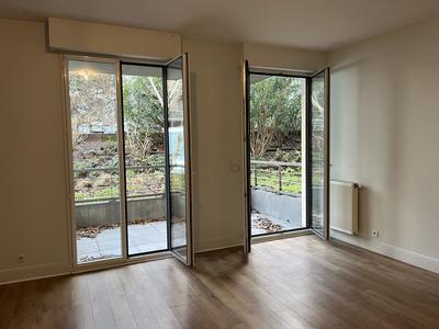 Appartement - 89 m² - 3 pièces