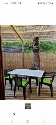 Local commercial - 140 m² - 1 pièce