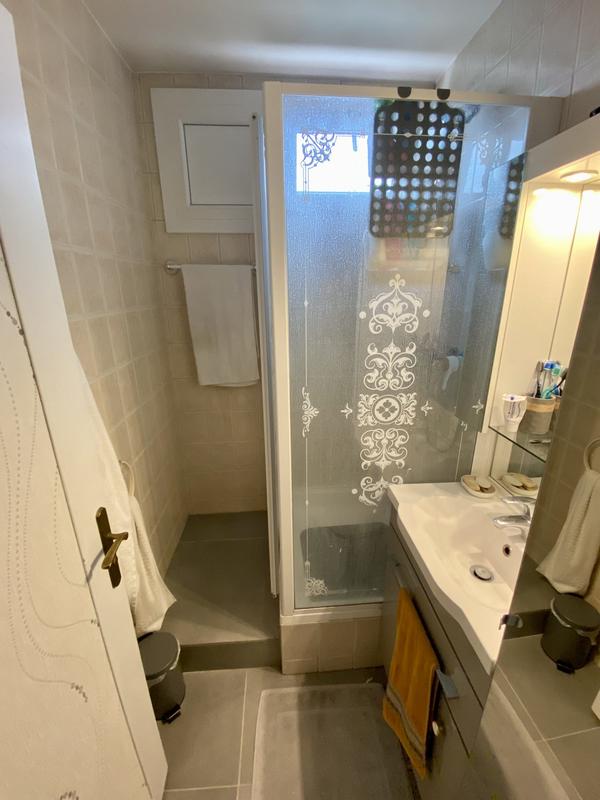 Appartement - 81 m² - 5 pièces