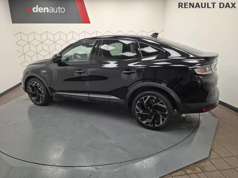 Renault Arkana TCe 160 Edc - 23 esprit Alpine