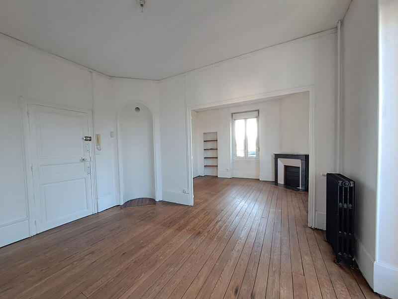 Appartement - 74 m² - 4 pièces