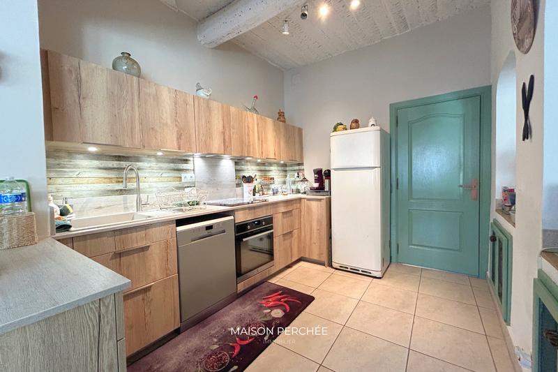 Appartement - 84 m² - 4 pièces