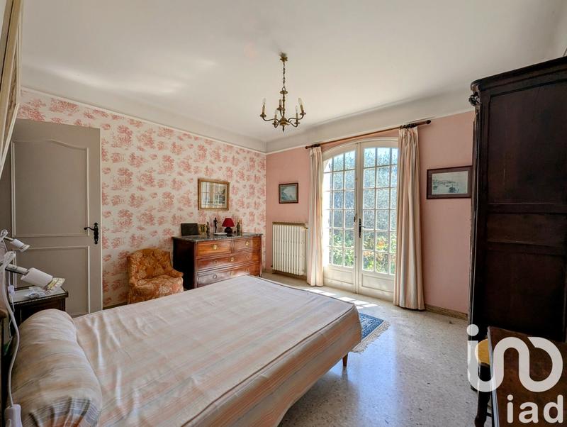 Maison - 133 m² - 5 pièces