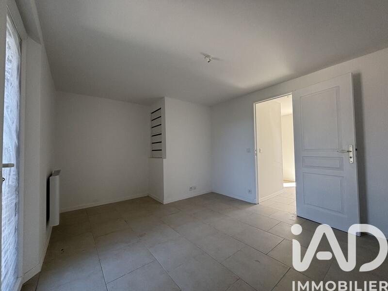 Appartement - 100 m² - 2 pièces