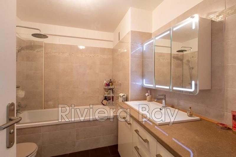 Appartement - 52 m² - 3 pièces