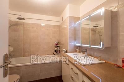 Appartement - 52 m² - 3 pièces