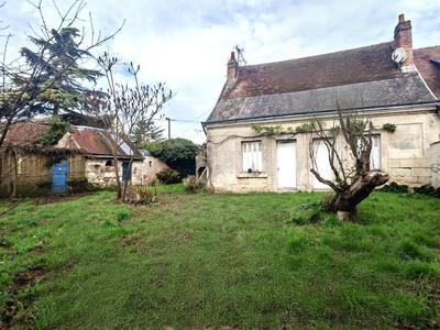 Maison - 89 m² - 4 pièces