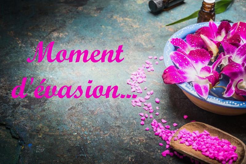 Moment d'évasion