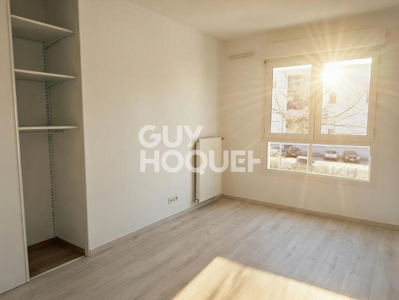 Appartement - 87 m² - 4 pièces