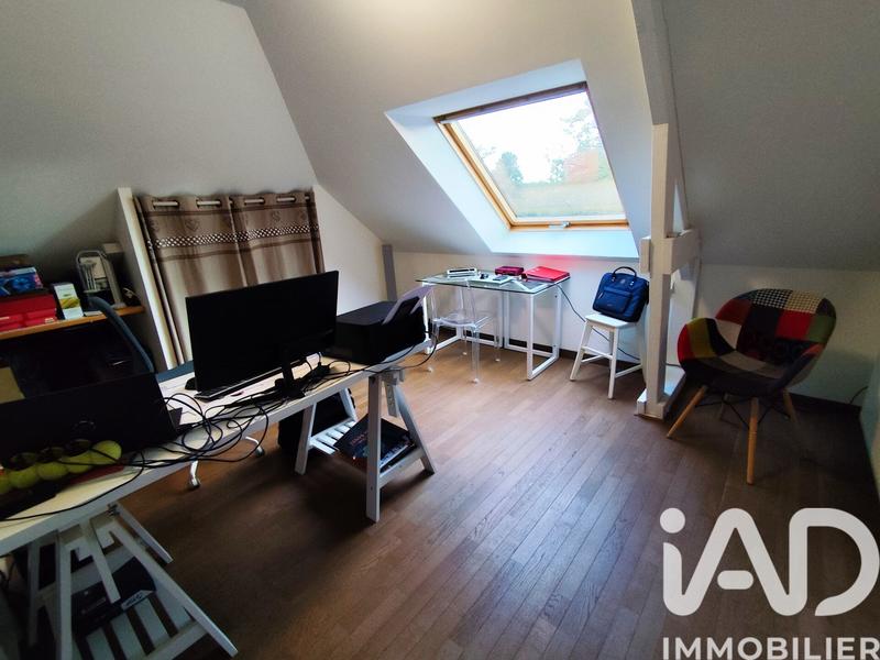 Maison de campagne - 172 m² - 6 pièces