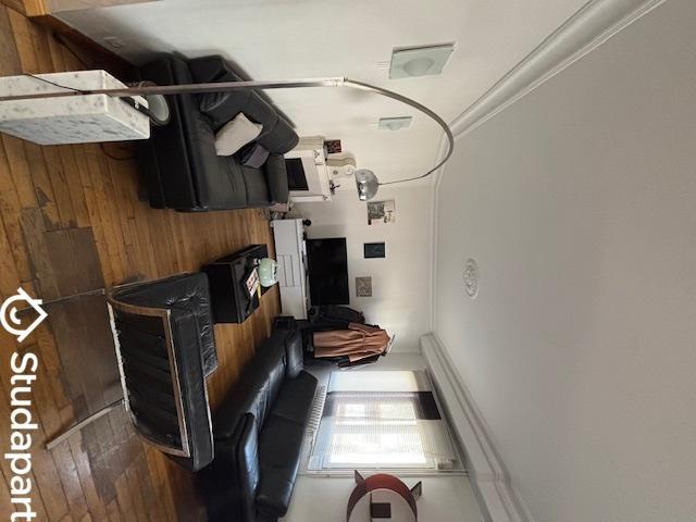 Chambre - 14 m² - 1 pièce