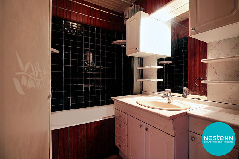 Appartement - 77 m² - 4 pièces