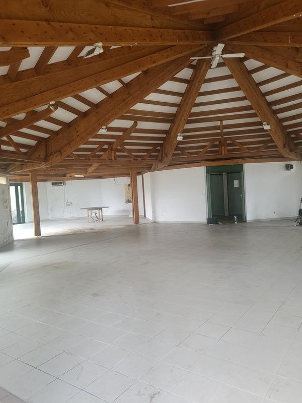 Terrain constructible - 35 648 m²