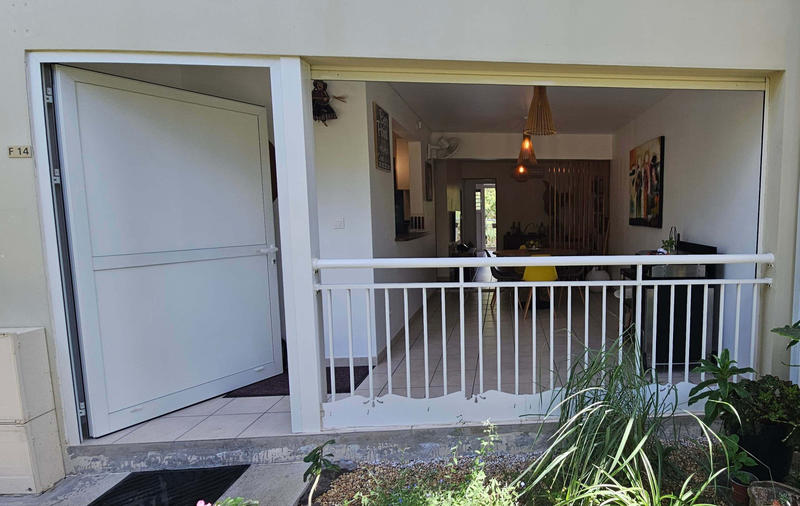 Appartement - 47 m² - 3 pièces