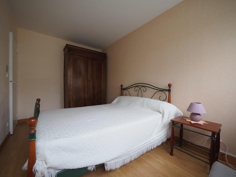 Appartement - 78 m² - 3 pièces