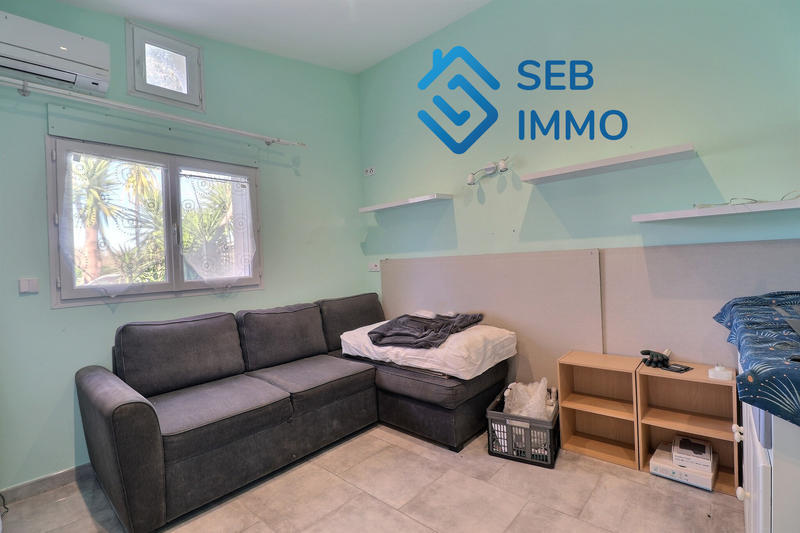 Maison - 196 m² - 8 pièces