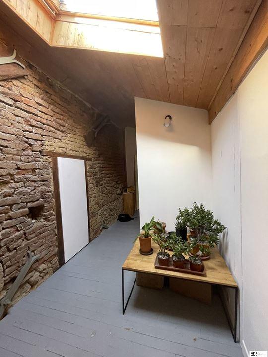 Maison traditionnelle - 126 m² - 4 pièces