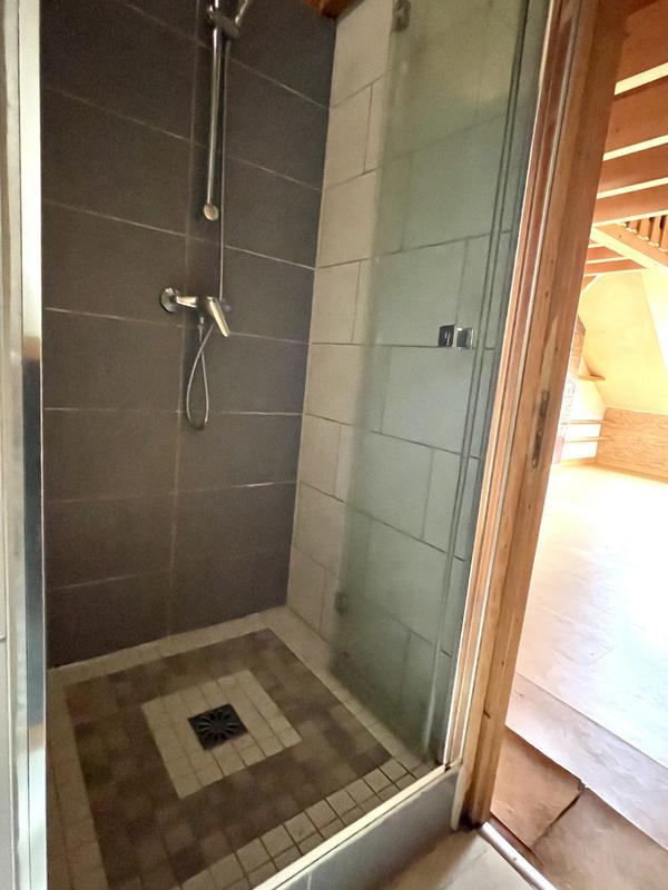 Appartement - 32 m² - 2 pièces