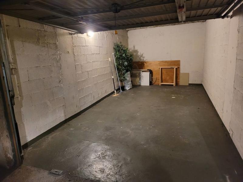 Appartement - 105 m² - 4 pièces