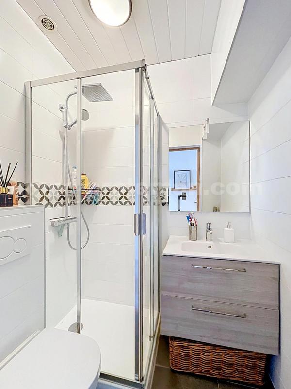 Maison - 145 m² - 5 pièces