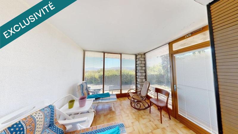 Maison - 154 m² - 8 pièces