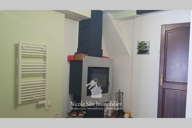 Maison de village - 67 m²