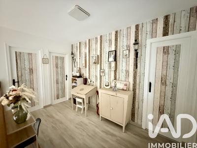 Maison - 155 m² - 7 pièces