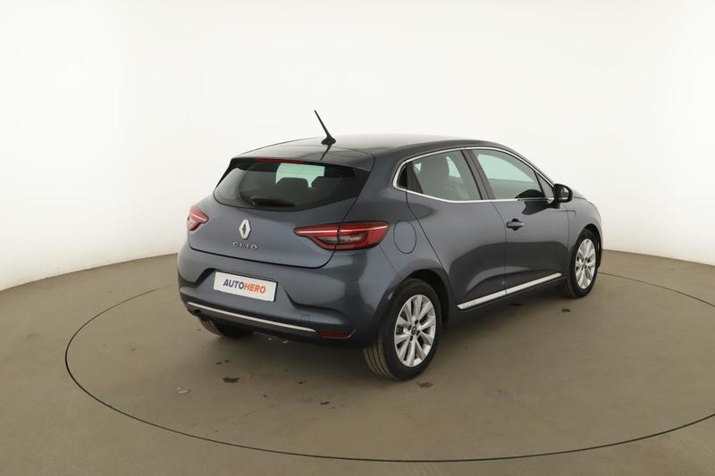 Renault Clio 1.0 TCe Intens 91 ch