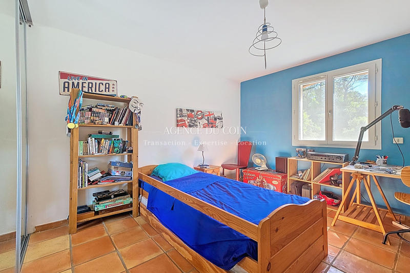 Villa - 112 m² - 5 pièces