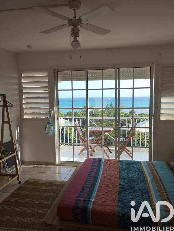 Studio - 24 m² - 1 pièce